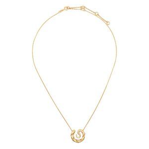 Panconesi Gold Necklaces Women
